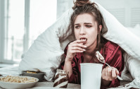 Okiem dietetyka: jedzenie pod wpływem emocji