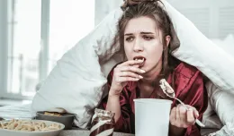 Okiem dietetyka: jedzenie pod wpływem emocji