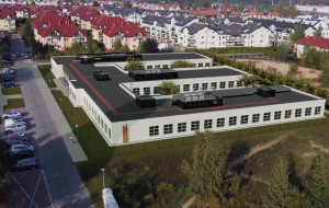 Startuje rozbudowa szkoły w Osowej. Umowa podpisana