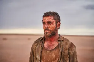 Recenzja filmu "Złoto". Do czego zaprowadzi cię chciwość?