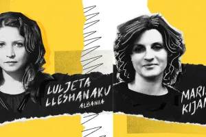 Europejski Poeta Wolności. Wyjątkowy werdykt jury
