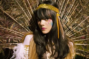Open'er: Bon Iver, Bat for Lashes, Friendly Fires, Wiz Khalifa
