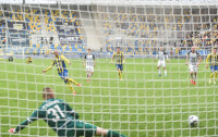 Arka Gdynia pobiła historyczny rekord klubu. Liczy jeszcze na dwa mecze i awans