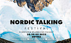 Poznaj Wikingów i wielkie rody Północy. Nadchodzi Nordic Talking Festival