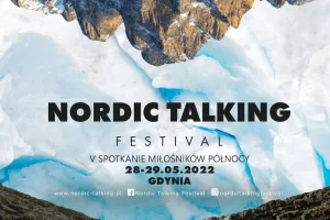Poznaj Wikingów i wielkie rody Północy. Nadchodzi Nordic Talking Festival