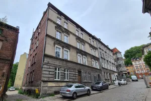 Kamienica na Biskupiej Górce może się zmienić w hotel