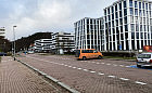 Kto zbuduje parkingi kubaturowe w Gdyni?