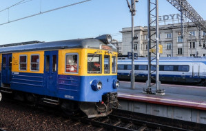 Koniec z darmowymi pociągami dla Ukraińców