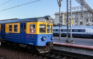 Koniec z darmowymi pociągami dla Ukraińców