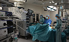 Pierwsze operacje raka prostaty z robotem Da Vinci na NFZ