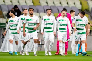 Lechia Gdańsk rozstawiona w I rundzie kwalifikacji Ligi Konferencji. Lista rywali
