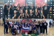 Koszykarki zdominowały młodzieżowe rozgrywki. Medale w mistrzostwach Polski