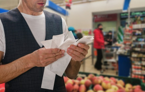 Inflacja konsumencka wzrosła do 13,9 proc. Za miesiąc będzie jeszcze gorzej