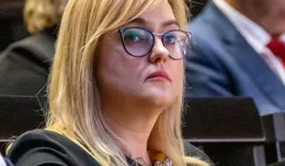 Magdalena Adamowicz została uniewinniona