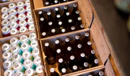 Sklepikarze zaskarżyli uchwałę o nocnym zakazie sprzedaży alkoholu