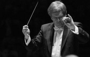 Zmarł Kai Bumann - były dyrektor artystyczny Polskiej Filharmonii Bałtyckiej