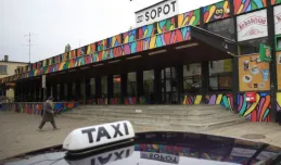 Sopot: policja chce szkolić taksówkarzy