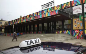 Sopot: policja chce szkolić taksówkarzy