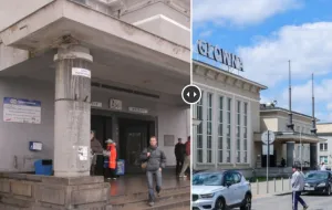 10 lat od remontu dworca PKP w Gdyni. Jak zmienił się obiekt?