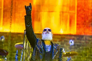 Judas Priest: legenda metalu zagrała na Mystic Festival i świętowała 50-lecie