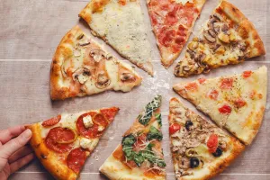Pizza mocno drożeje. Bierzemy pod lupę ceny w pizzeriach sieciowych
