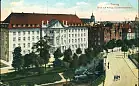 Stuletnia historia Dyrekcji Kolei w Gdańsku