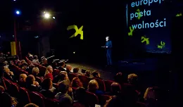 Światowa poezja w Gdańsku. Wszystko o festiwalu Europejski Poeta Wolności