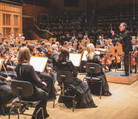 Filharmonia Bałtycka kończy sezon, ale zamierza grać całe lato