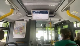 Elektryczne autobusy na ulicach Gdyni. Pierwsze koty za płoty