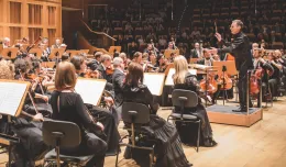 Filharmonia Bałtycka kończy sezon, ale zamierza grać całe lato