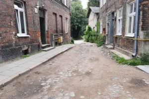 Biskupia Górka: brakuje 9 mln zł na remont czterech ulic