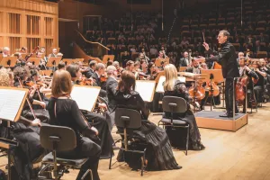 Filharmonia Bałtycka kończy sezon, ale zamierza grać całe lato