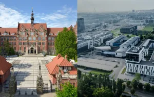 Dwie gdańskie uczelnie w światowym rankingu najlepszych