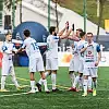 Zawisza Bydgoszcz - Bałtyk Gdynia 4:1. Utrzymanie w III lidze pomimo porażki