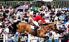 CSIO 5* Sopot Horse Show 2022. Puchar Narodów dla Niemców, Grand Prix dla Duńczyka