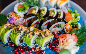 Międzynarodowy Dzień Sushi. Ile kosztuje ten przysmak?