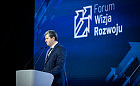 V Forum Wizja Rozwoju w Gdyni