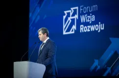 V Forum Wizja Rozwoju w Gdyni