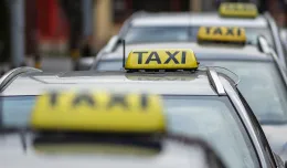 Spór miasta z taksówkarzami o wysokość maksymalnych stawek za przejazdy