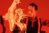 'Men's Dance' - trzy oblicza tańca