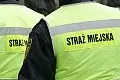 Gdańscy strażnicy miejscy aresztowani za korupcję