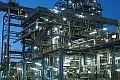 Rafineria: produkcja stoi, ale robota wre