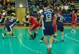 Sukces w Olsztynie na początek play-off