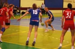 Wesele i ślub zamiast sportu w AWFiS