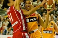 Spóźniony pościg w finale Pucharu Polski