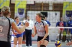 Awansowały do play-off