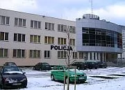 Policjanci z Przymorza zmieniają adres