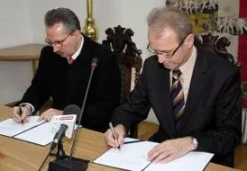 AWFiS nawiązała współpracę z COS Cetniewo