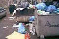Walka ze śmieciami