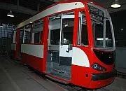 Nowe gdańskie tramwaje: 35 spod igły i 2 zmodernizowane